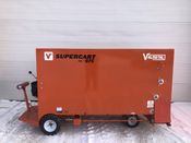 Image for article Used Valmetal SUPERCART 975 Feed Cart