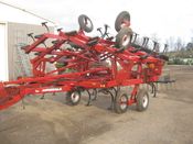 Image for article Used Case IH 4300 Cultivator