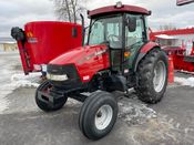Image for article Used 2011 Case IH FARMALL 95 Tractor