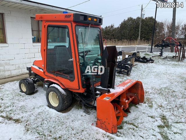 NEW STARTER KUBOTA FRONT MOWER F2260-R F2560-E F2560-R F3060-R ZD18 ZD21 NEW STARTER KUBOTA FRONT MOWER F2260-R F2560-E F2560-R F3060-R ZD18 ZD21