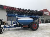 Image for article Used 2015 Lemken Solitaire 12/1200K DS125 Seeder