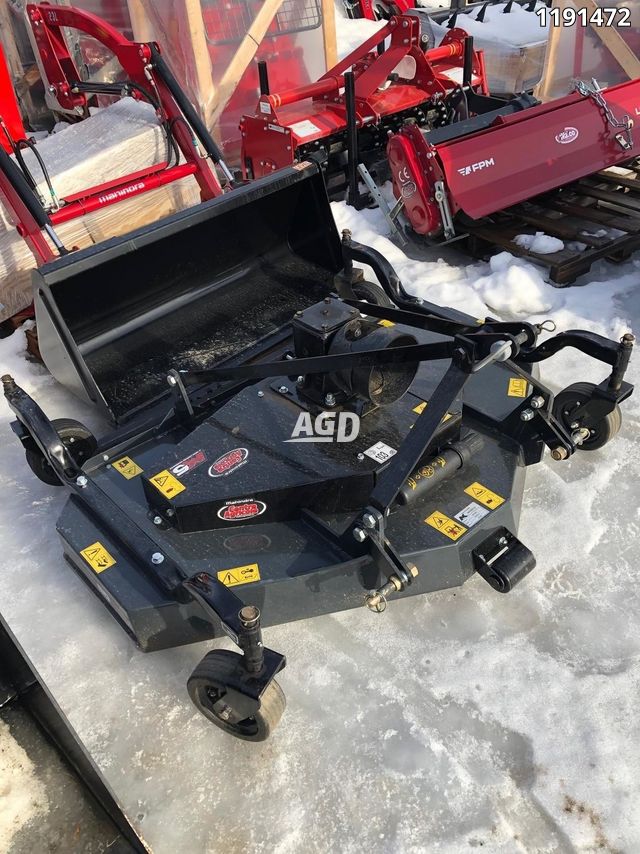 M.K. Martin Farm Equipment For Sale in Canada & USA AgDealer