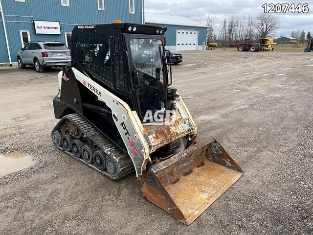 Used 2012 Terex PT-30 Track Loader | AgDealer