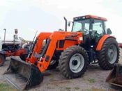 Image for article Used 2008 Agco LT85A Tractor
