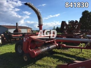 Image for Used Gehl 1265 Forage Harvester