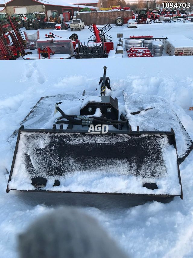 Used Walco W6 Rotary Cutter AgDealer