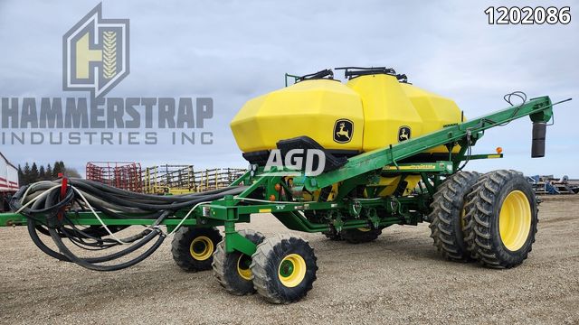 John Deere 1910 Air Carts for sale | AgDealer