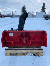 Image for article Used 2014 Massey Ferguson 2360 Snow Blower