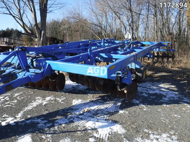 Used Landoll 2310 Disc Ripper | AgDealer