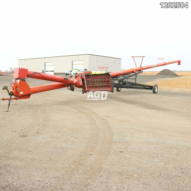 Used Wheatheart Misc Grain Auger | AgDealer