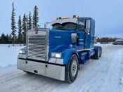 Image for article Used 2006 Kenworth W900L Semi-Truck