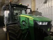 Image for article Used 2017 John Deere 8320R Tractor