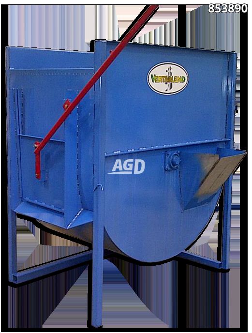 New Vertablend VB70TM TMR Mixer AgDealer