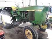 Image for article Used John Deere 4010 Tractor