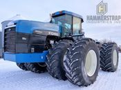 Image for article Used 1994 Ford 9880 Tractor