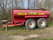 Image for article Used 2009 Bodco 3800 Manure Spreader Liquid