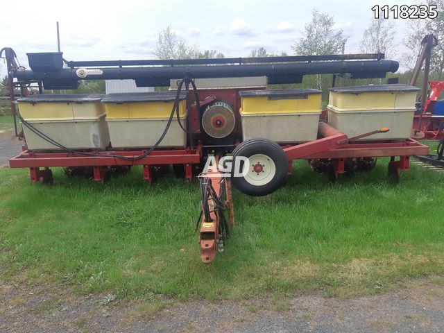 Used Case Ih 950 Planter Agdealer 0548
