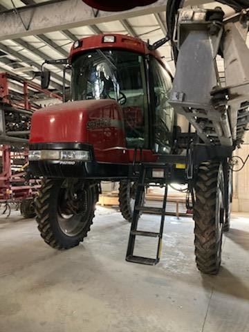 2008 Case IH PATRIOT 4420 Sprayer - Self Propelled