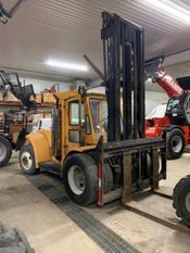 Image for article Used 1727 Hyster H225H Forklift