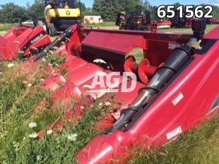 Image for Used Case IH 2606 Header - Row Crop