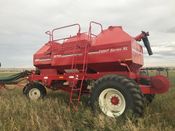 Image for article Used 2008 Morris 7240 Air Cart