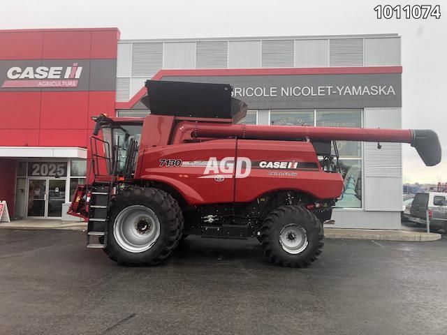 Centre Agricole Nicolet Yamaska Inc