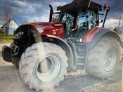 Image for article Used 2017 Case IH OPTUM 270 Tractor