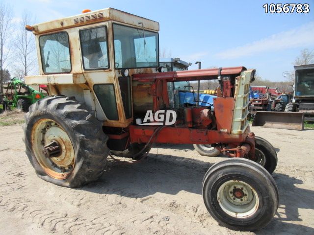 Used 1971 Cockshutt 1855 Tractor | AgDealer