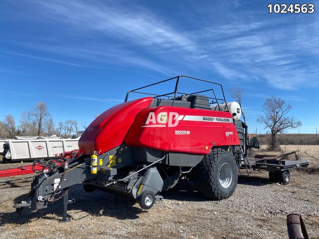 Massey Ferguson Farm Equipment For Sale In Alberta Agdealer
