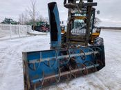 Image for article Used 2000 Lucknow D85H Snow Blower
