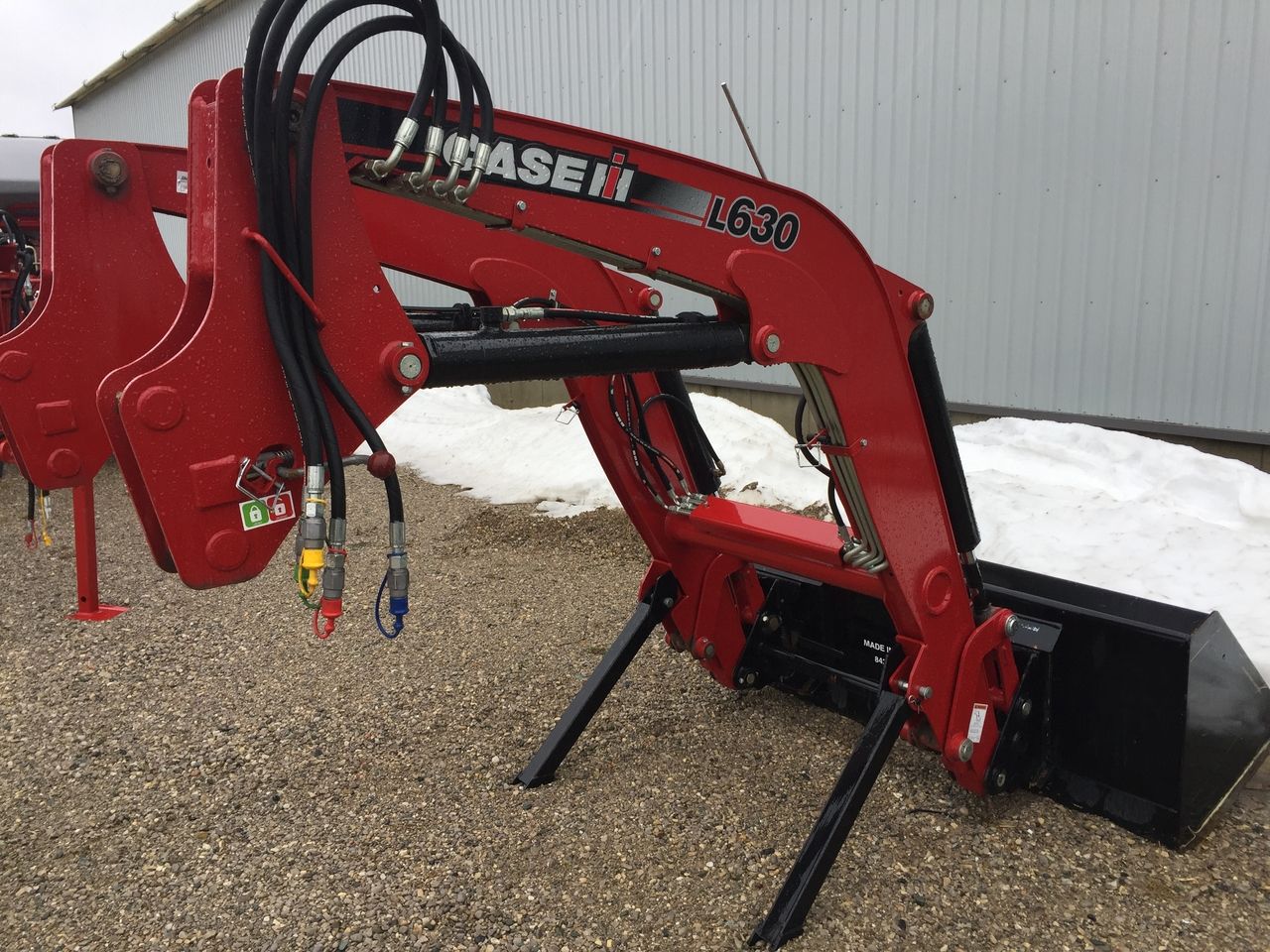 Case Ih Front End Loader My Xxx Hot Girl 2988