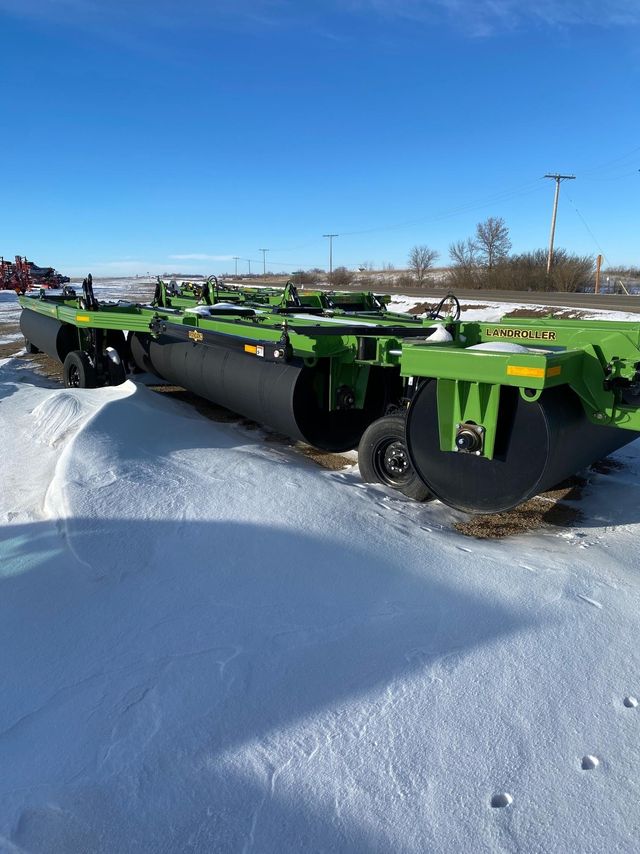 2023 Mandako Land Rollers Land Roller - AgriLink Equipment Ltd