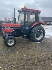 Image for article Used Case IH 685 Tractor