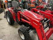Image for article Used 2010 Massey Ferguson 1531 Tractor