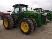 Image for article Used 2012 John Deere 8310R Tractor
