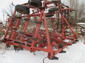 Image for article Used International Harvester 4800 Cultivator