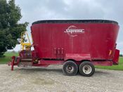 Image for article Used 2017 Supreme 1700TR TMR Mixer
