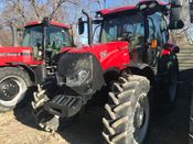 Image for article Used 2018 Case IH MAXXUM 125 Tractor