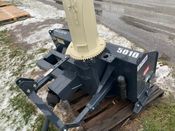 Image for article New 2021 Allied YC5010-4 Snow Blower