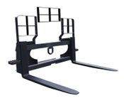 Image for article New 2021 CNH HD5548AO600X Pallet Fork