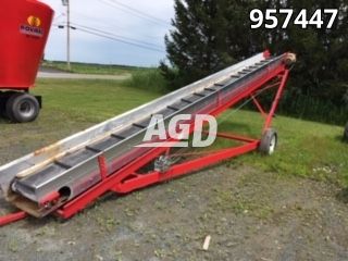 Image for Used Rovibec 30FT Conveyor