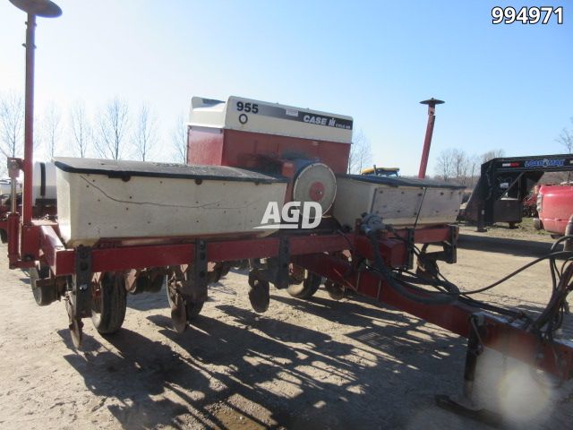 9+ Case Ih 955 Planter