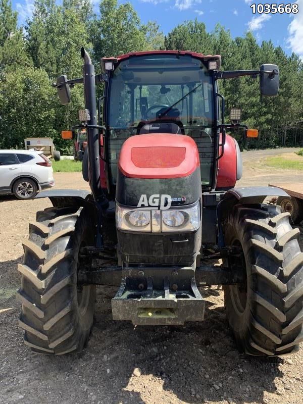 Tracteurs à vendre au Québec AgricoleIdéal