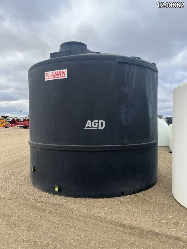 New 2024 Misc Fertilizer Tank AgDealer   20493685 