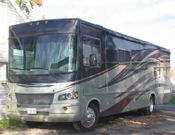 Image for article Used 2015 Georgetown Motor Coach