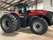 Image for article Used 2013 Case IH MAGNUM 370 Tractor