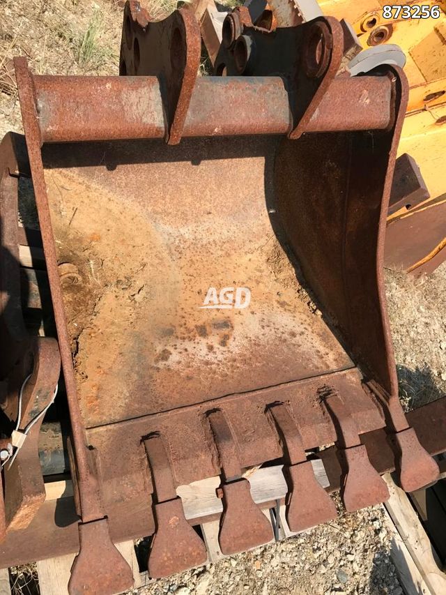 Used John Deere DC1 Bucket AgDealer