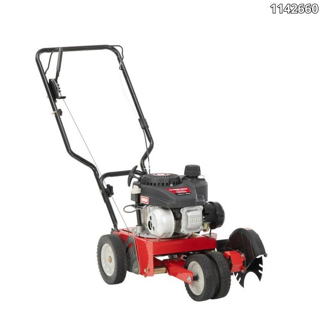 New 2022 Troy-Bilt TBE550 Lawn Edger | AgDealer