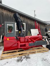 Image for article New 2021 MK Martin Meteor 97 Snow Blower