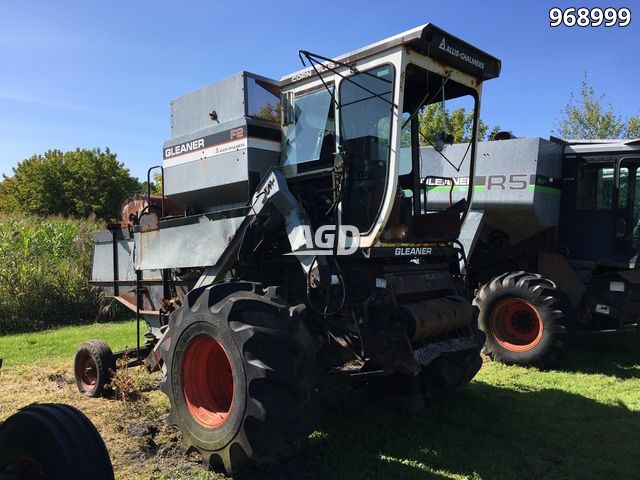 gleaner f2 for sale